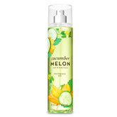 Bath And Body Cucumber Melon Mist - 236ml - ShopXonline